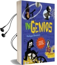 Descargar AudioLibro Ingenios de Philippe Brasseur año 2014