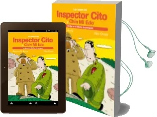 Descargar AudioLibro Intriga en la Fábrica de Paraguas de Antonio G. Iturbe año 2014