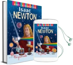 Descargar AudioLibro Isaac Newton (Minibiografias) de Jose Moran año 2014