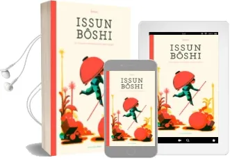 Descargar AudioLibro Issun Boshi de Icinori año 2014