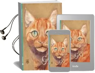 Descargar AudioLibro Jo sóc gat de Jackie Morris año 2014