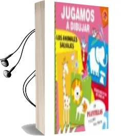 Descargar AudioLibro Jugamos a Dibujar los Animales Salvajes de Gloria Francella año 2014