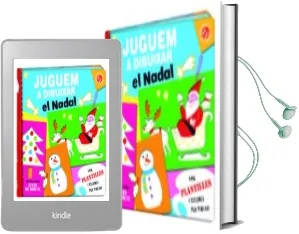 Descargar AudioLibro Juguem a Dibuixar el Nadal de Varios Autores año 2014