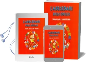 Descargar AudioLibro L Abecedari Dels Oficis de Maria Àngels Olle año 2014