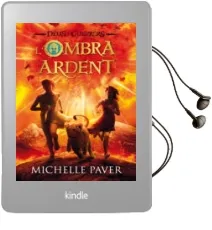 Descargar AudioLibro L Ombra Ardent de Michelle Paver año 2014