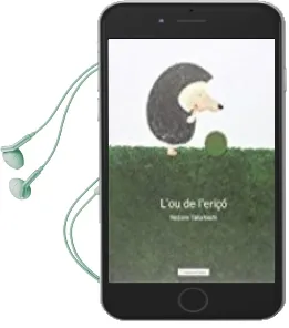 Descargar AudioLibro L ou de l Eriço de Nozomi Takashi año 2014