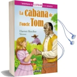 Descargar AudioLibro La Cabana de l Oncle tom de Harriet Beecher Stowe año 2014