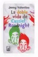 AudioLibro La Doble Vida de Cassiel Roadnight de Jenny Valentine