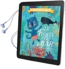 Descargar AudioLibro La Fiesta del mar de Mia Charro año 2014