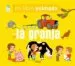 AudioLibro La Granja: Mi Libro Animado de Geraldine Krasinski