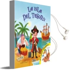 Descargar AudioLibro La Isla del Tesoro (Representa tu Cuento) de Varios Autores año 2014