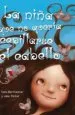 AudioLibro La Niña que no Quería Cepillarse el Cabello de Kate Bernheimer