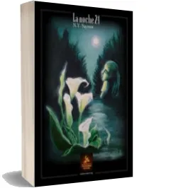 Descargar AudioLibro La Noche 24 de N. I. Saymor año 2014
