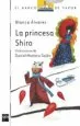 AudioLibro La Princesa Shiro de Blanca Alvarez Gonzalez