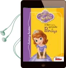 Descargar AudioLibro La Princesa Sofia. Sueños y Secretos. el Libro de la Aprendiz de Princesa de Varios Autores año 2014