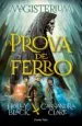AudioLibro La Prova de Ferro: Magisterium 1 de Cassandra Clare
