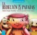 AudioLibro La Rebelion de las Patatas de Roberto Kruge Gonzalez