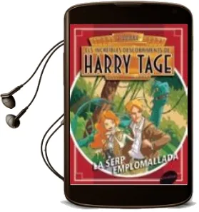 Descargar AudioLibro La Serp Emplomallada de Jacopo Olivieri año 2014