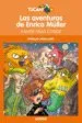 AudioLibro Las Aventuras de Enrico Müller de Xavier Frias Conde