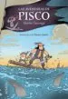 AudioLibro Las Aventuras de Pisco de Martin Casariego