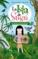 AudioLibro Las Isla de Susú 1. un Jardín en el Fondo del mar de Antonio Gonzalez Iturbe