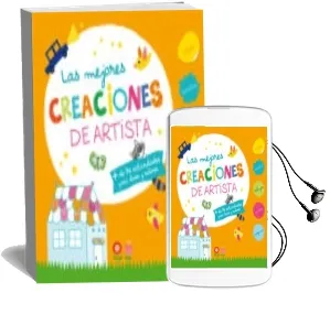 Descargar AudioLibro Las Mejores Creaciones de Artista de Emilie Lapeyre año 2014