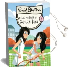 Descargar AudioLibro Las Mellizas en Santa Clara de Enid Blyton año 2014