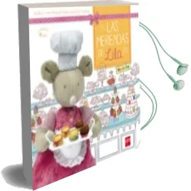 Descargar AudioLibro Las Meriendas de Lila de Varios Autores año 2014