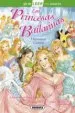 AudioLibro Las Princesas Bailarinas de Hermanos Grimm