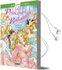 Descargar AudioLibro Las Princesas Bailarinas de Hermanos Grimm año 2014