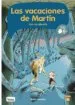 AudioLibro Las Vacaciones de Martín y su Abuelo de Marc Brocal