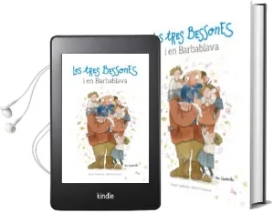 Descargar AudioLibro Les Tres Bessones i en Barbablava de Merce Company año 2014