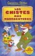 AudioLibro Los Chistes mas Morrocotudos de Geronimo Stilton
