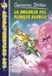 AudioLibro Los Cosmorratones 1: La Amenaza del Planeta Blurgo (Geronimo Stil Ton) de Geronimo Stilton