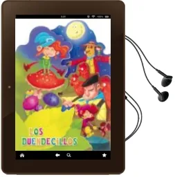 Descargar AudioLibro Los Duendecillos de Antton Irusta año 2014