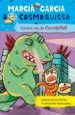 AudioLibro Marciá Garcia & Cosmoquisso 7: L Artistic Atac del ¡¡Cocodzilla!! de Gabriel Garcia De Oro
