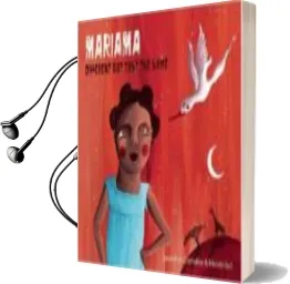 Descargar AudioLibro Mariama: Different but Just the Same de Nivola Uya año 2014
