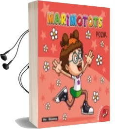 Descargar AudioLibro Marimotots Pozik-Nor Gara? de Uxue Alberdi año 2014