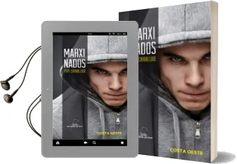 Descargar AudioLibro Marxinados de Pepe Carballude año 2014