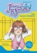 AudioLibro Más Pasatiempos Junie b. Jones de Varios Autores