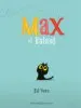 AudioLibro Max el Valent de Ed Vere