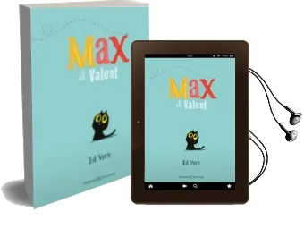 Descargar AudioLibro Max el Valent de Ed Vere año 2014
