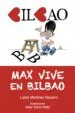 AudioLibro Max Vive en Bilbao de Laida Martinez Navarro