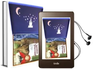 Descargar AudioLibro Mi Caja de Cuentos de Varios Autores año 2014