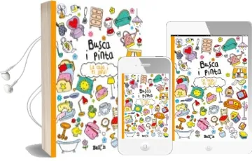 Descargar AudioLibro Mi Casa i el Jardí (Busca i Pinta) de Varios Autores año 2014