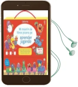 Descargar AudioLibro Mi Maletín de Libros Pizarra para Aprender Jugando de Varios Autores año 2014