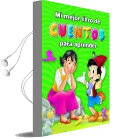 Descargar AudioLibro Mi Mejor Libro de Cuentos para Aprender de Varios Autores año 2014