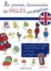 AudioLibro Mi Primer Diccionario de Ingles con Pegatinas de Varios Autores