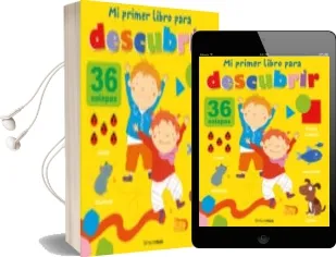 Descargar AudioLibro Mi Primer Libro para Descubrir de Varios Autores año 2014