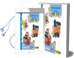 Descargar AudioLibro Mini Diccionario de los Bebes los Transportes de Varios Autores año 2014
